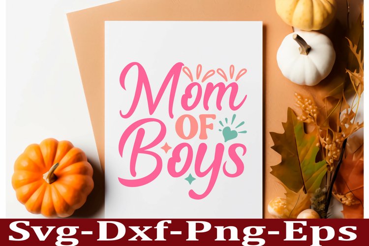 Best Mom Svg Image 21