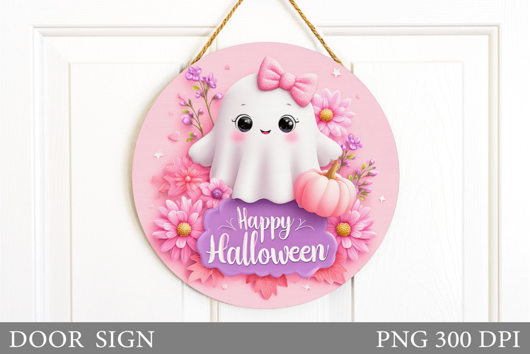 Ghost Clipart Image 9