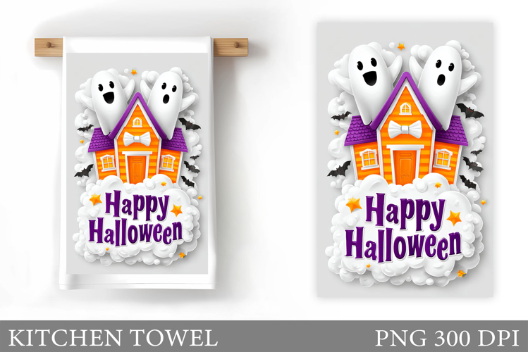 Halloween Pumpkin Clipart Image 15