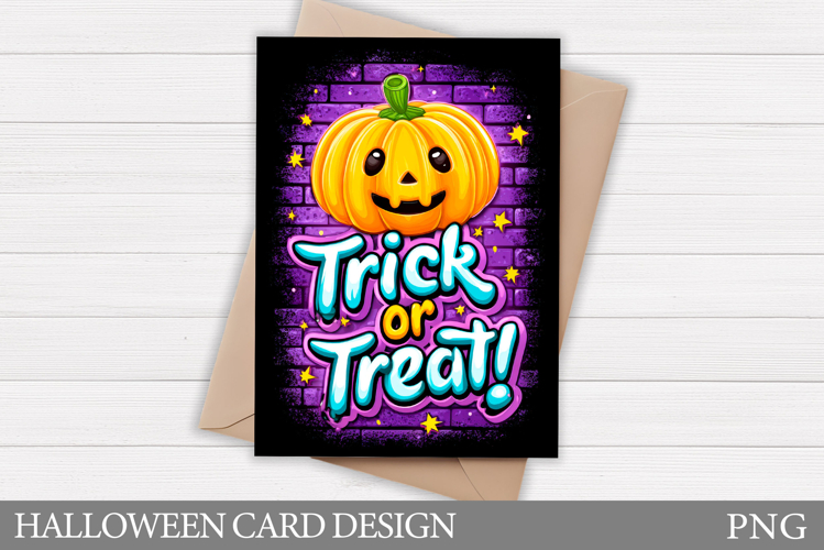 Happy Halloween Clipart Image 7