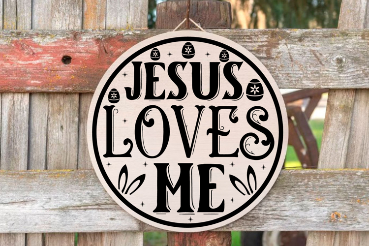 Happy Easter SVG Design Cute Easter Quotes SVG Bunny SVG