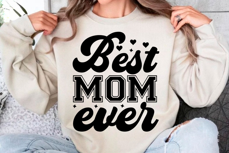 Best Mom Svg Image 22