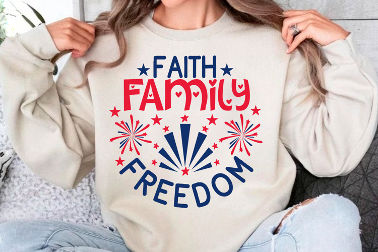 Merica Svg Image 19