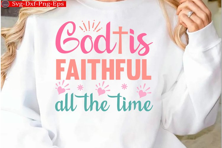 Christian Svg Design Christian Quotes Jesus Svg Design