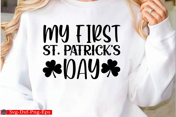 Clover Svg Image 15