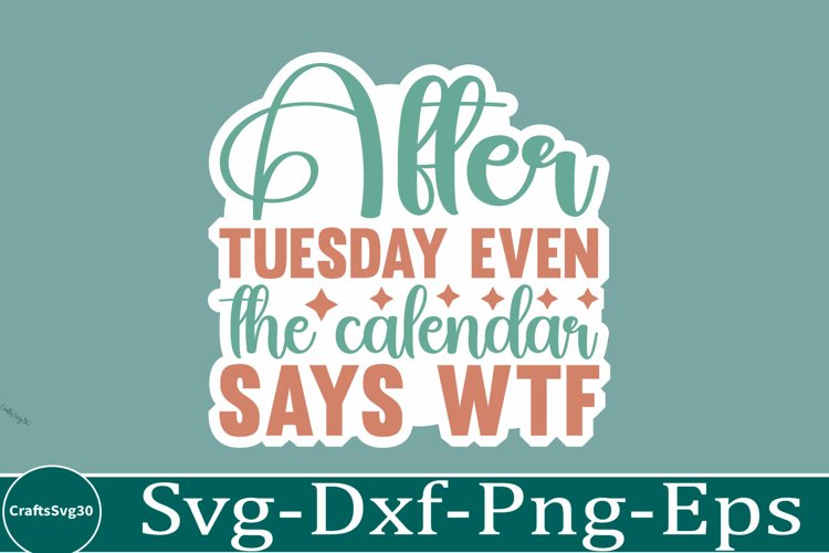 Mom Quote Svg Image 4