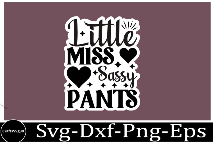 Sticker Svg Image 13