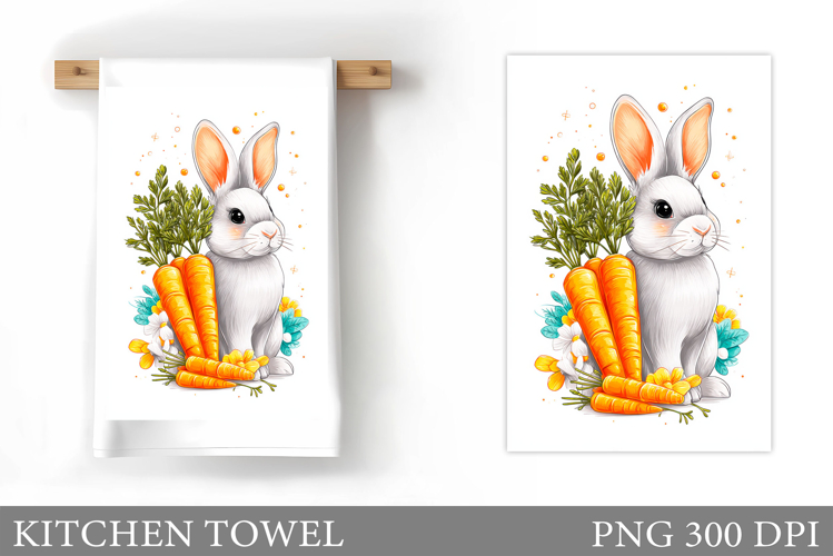 Cute Bunny Png Image 4