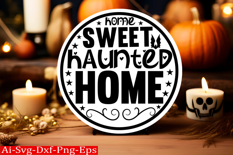 Door Hanger Svg Image 2