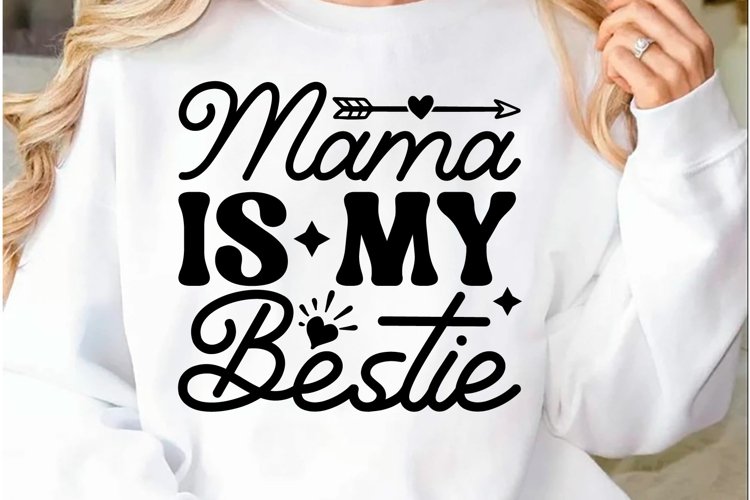 Best Mom Svg Image 22