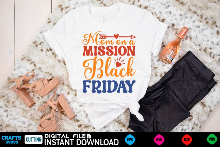 Black Friday SVG design, Black Friday Quotes