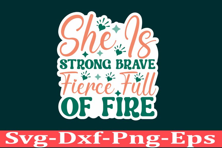 Mom Quote Svg Image 3