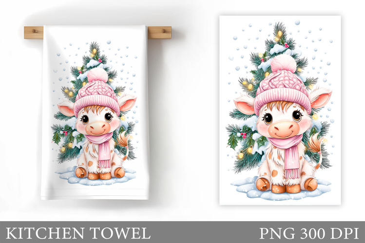 Snowman Sublimation Image 2