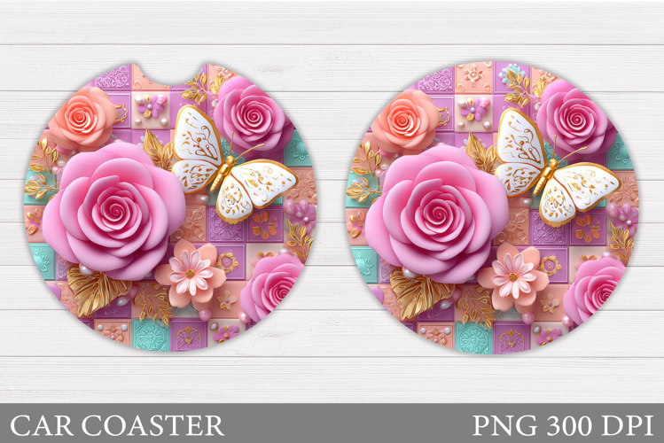 Butterfly Clipart Image 24