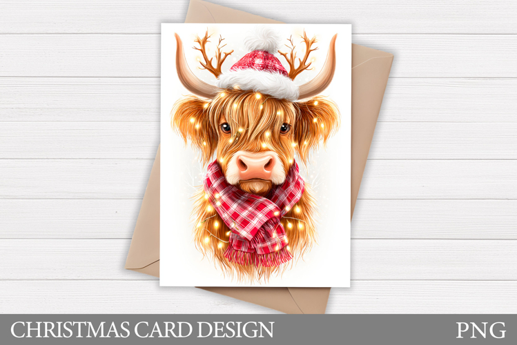 Cute Cow Clipart Image 24