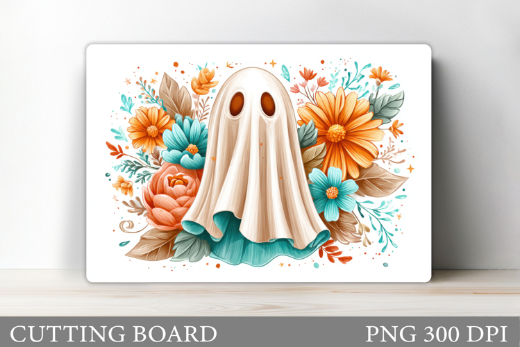 Cute Ghost Pictures Image 15