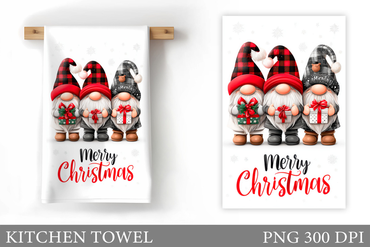 Cute Gnome Clipart Image 17