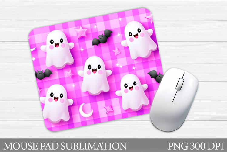 Ghost Clipart Image 11