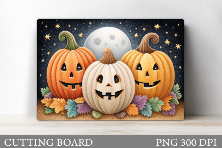 Pumpkin Clipart Image 2