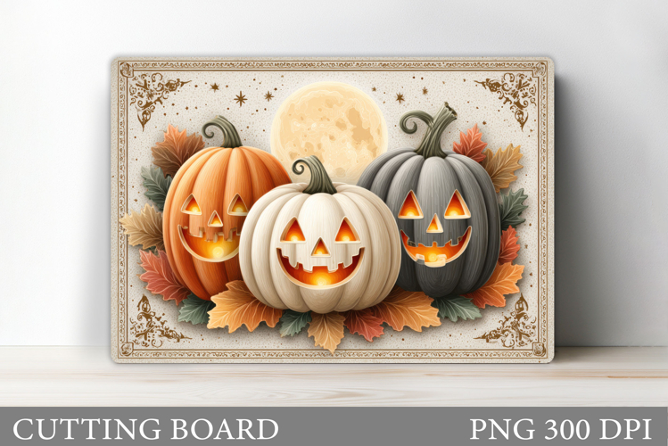 Pumpkin Clipart Image 5
