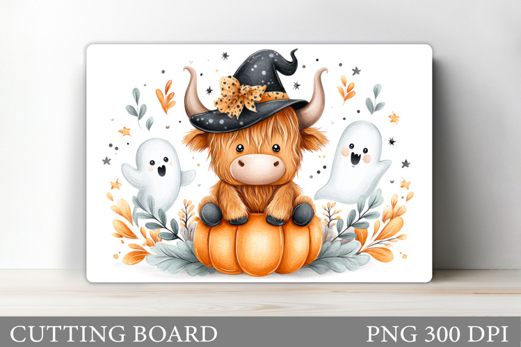 Cute Cow Clipart Image 22