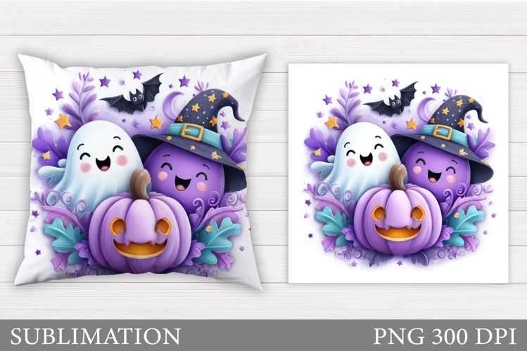 Pumpkin Clipart Image 19