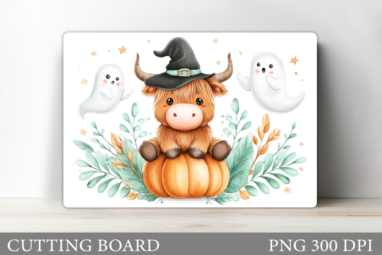 Cute Cow Clipart Image 21