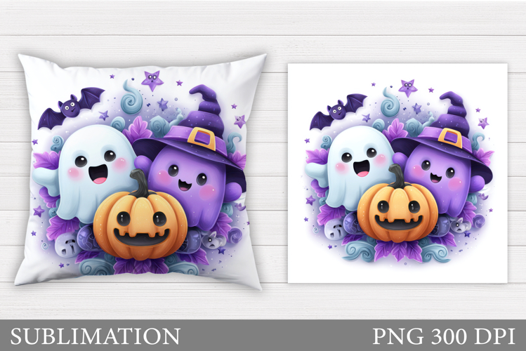 Pumpkin Clipart Image 18
