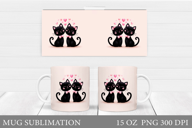 Valentines Sublimation Design Image 23