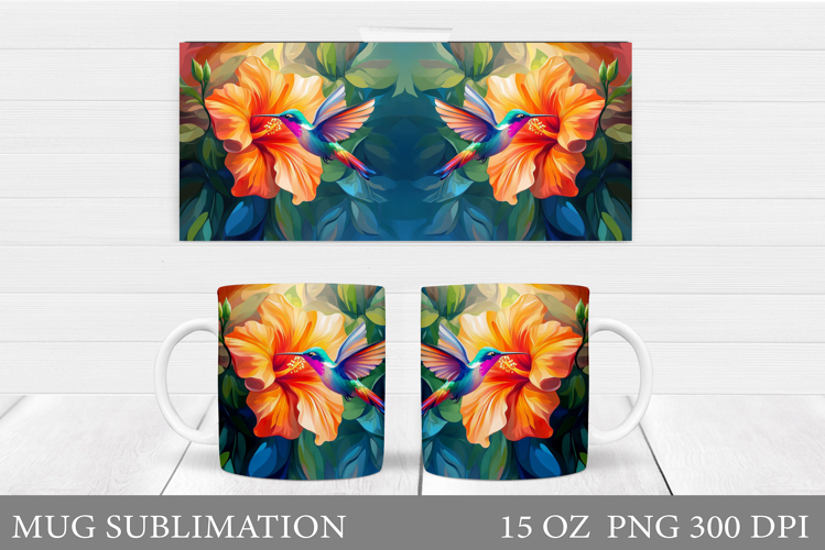 Hummingbird Clipart Image 22