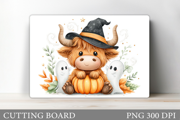Cute Cow Clipart Image 17