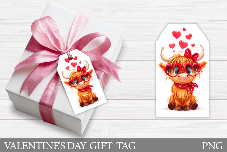 Printable Valentine Card Image 6