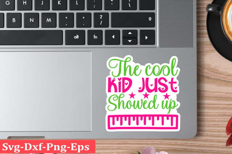 Teacher Life Svg Image 8