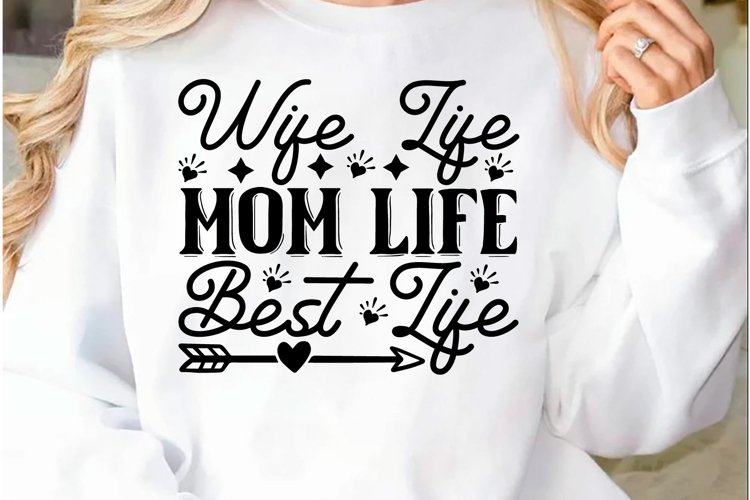 Best Mom Svg Image 21