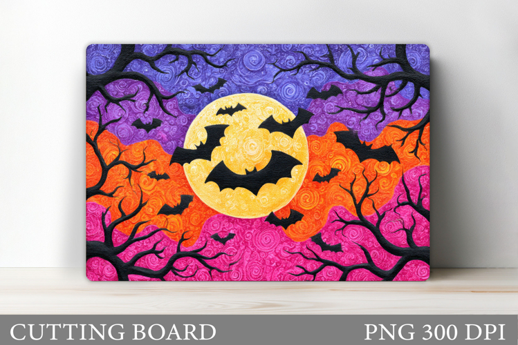 Cute Bat Clipart Image 23