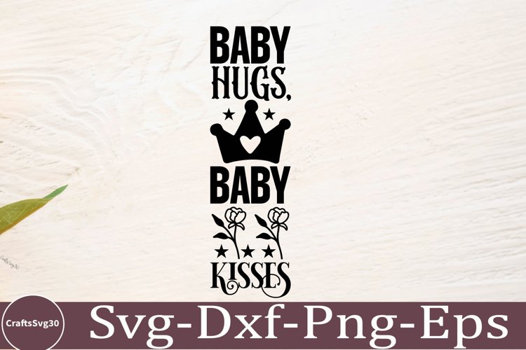 Baby porch sign svg Design ,Boho Baby SVG quotes, Baby Sayin