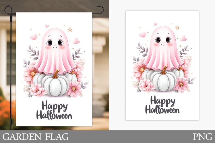 Ghost Clipart Image 18