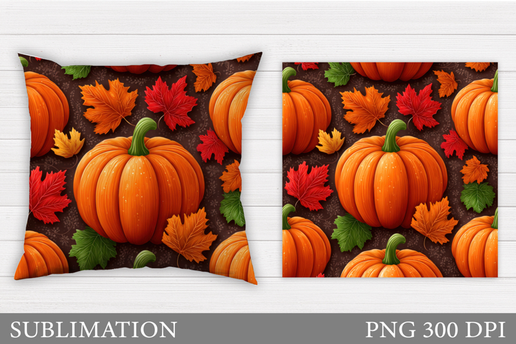 Pumpkin Clipart Image 20