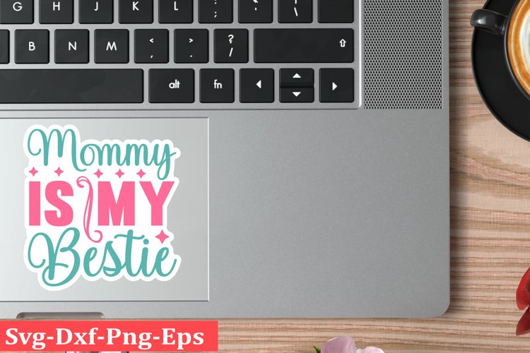 Best Mom Svg Image 8