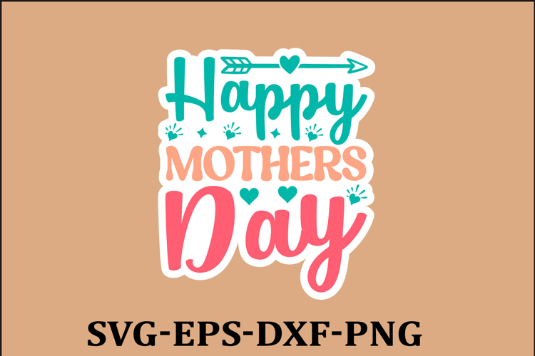 Best Mom Svg Image 13