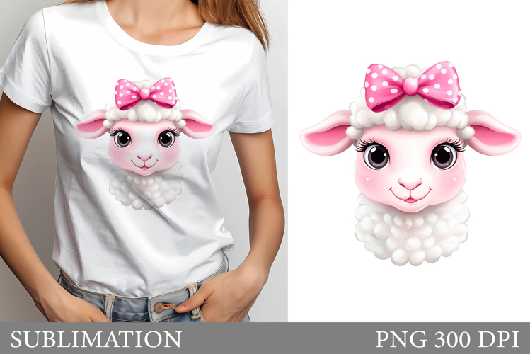 Lamb Png Image 11