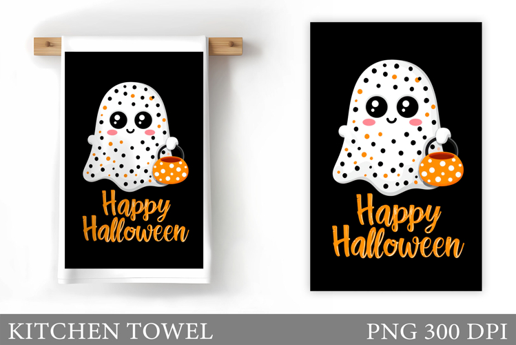 Halloween Pumpkin Clipart Image 15