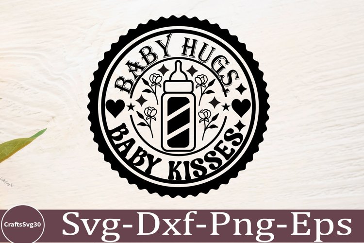 Baby Boy SVGs