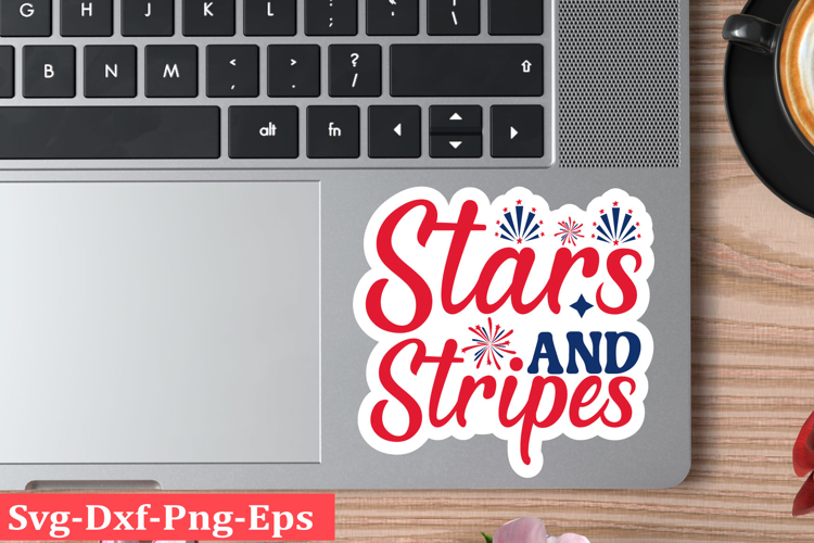 Merica Svg Image 9