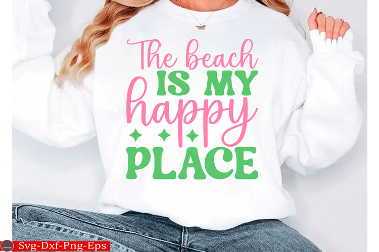 Summer vacation svg design Beach quotes Funny summer design