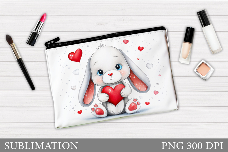 Valentines Sublimation Design Image 12