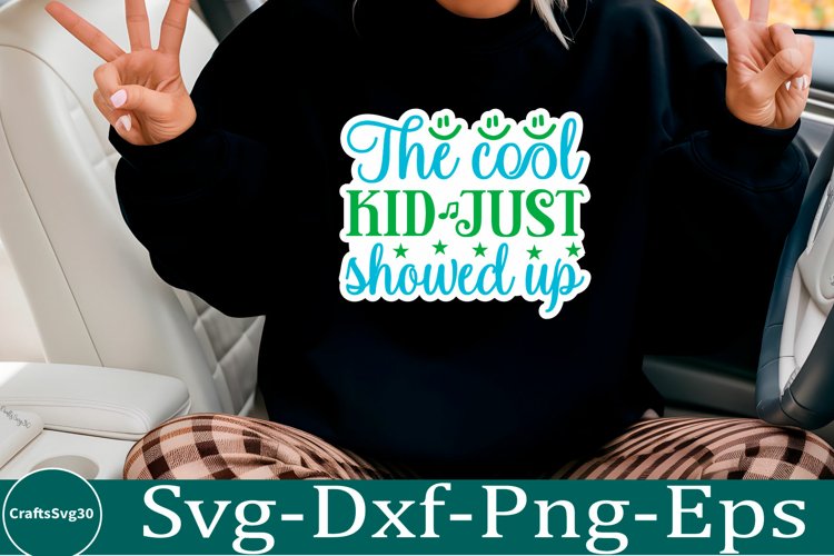 Teacher Life Svg Image 23
