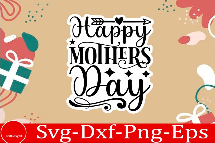Best Mom Svg Image 12