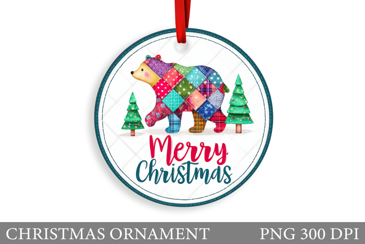 Polar Bear Clipart Image 12