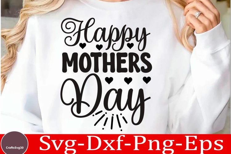 Best Mom Svg Image 19